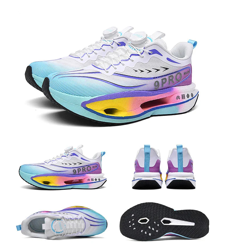 STRAVIX 9PRO SharkStrike – Precision in Motion