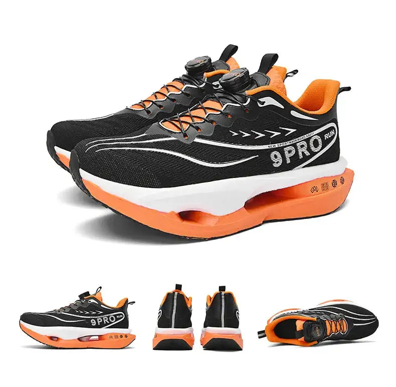 STRAVIX 9PRO Plus Marathon Sneakers – Run Beyond Limits