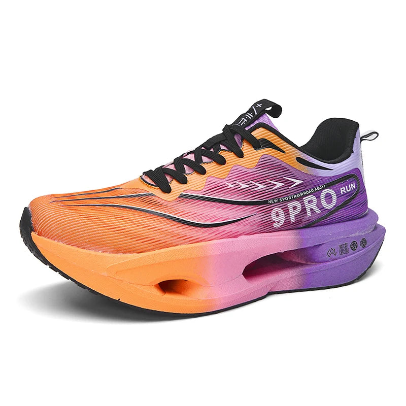 STRAVIX 9PRO Carbon – Conquer Every Mile