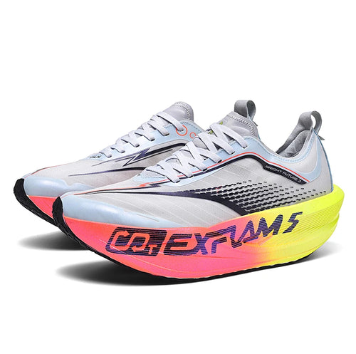 STRAVIX ExFlam 5 – Ultra Light Hyper Fast