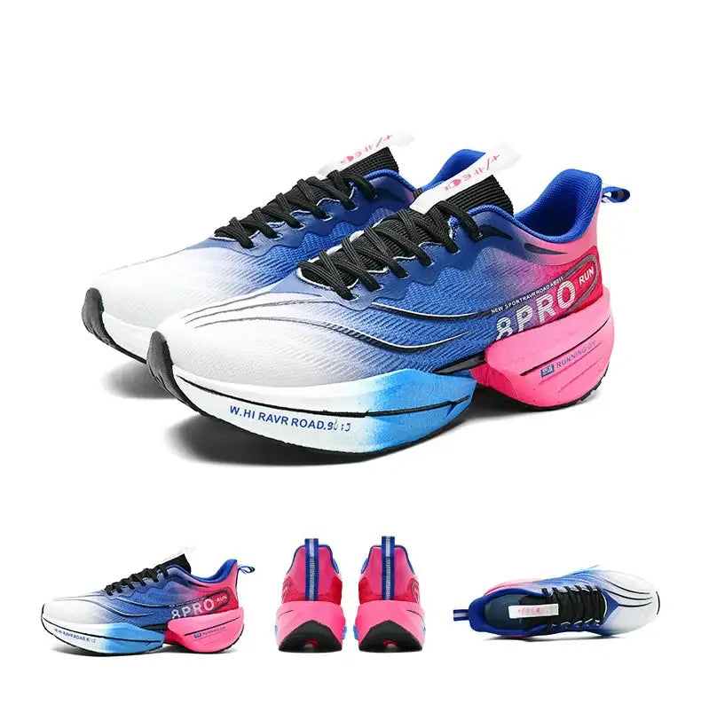 STRAVIX Carbon Glide – Elevate Your Run