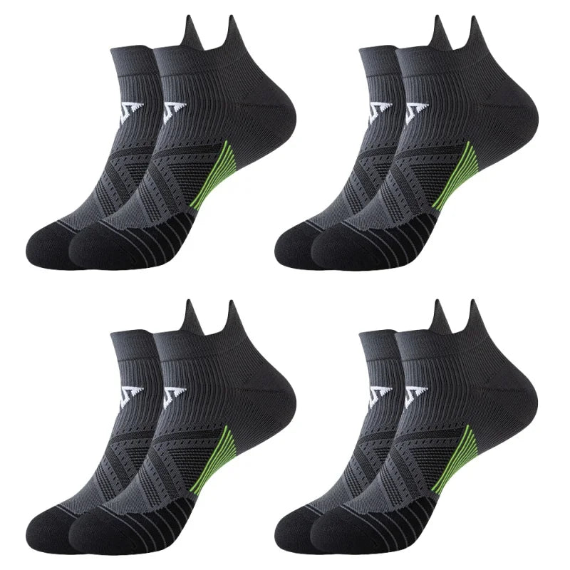 STRAVIX Socks – Run Cool Conquer More