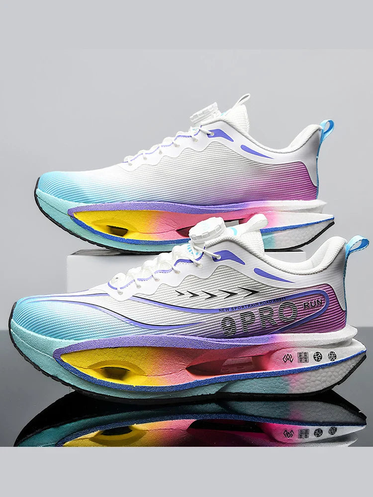 STRAVIX 9PRO SharkStrike – Precision in Motion