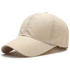 STRAVIX BreezeGuard Cap – Cool Comfort, Anytime