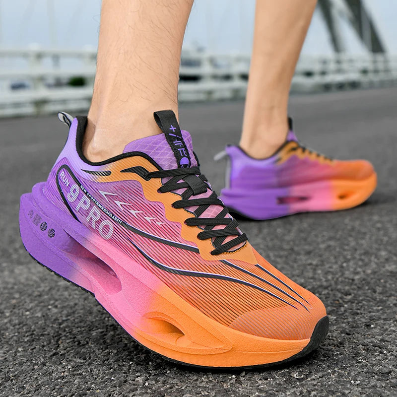 STRAVIX 9PRO Carbon – Conquer Every Mile