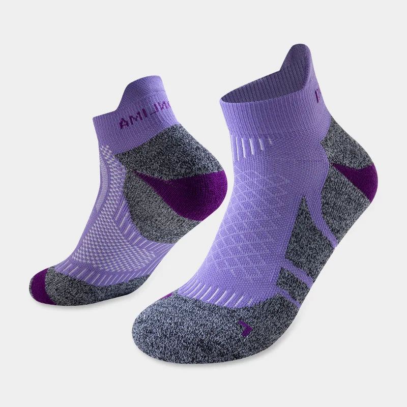 STRAVIX Marathon Pro Socks – Run Strong, Stay Comfortable