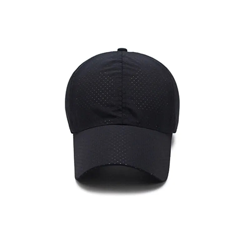 STRAVIX BreezeGuard Cap – Cool Comfort, Anytime