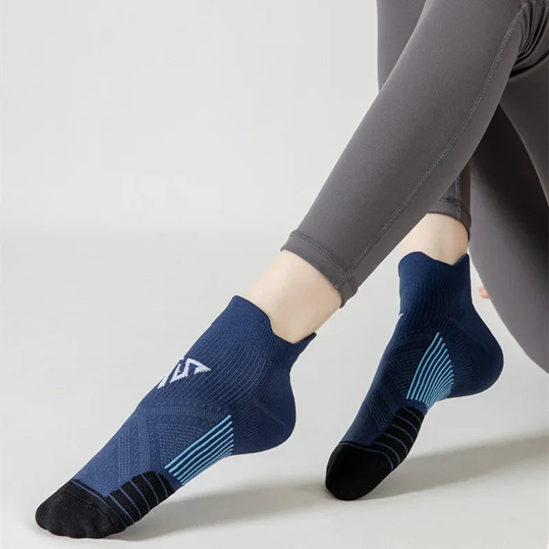 STRAVIX Socks – Run Cool Conquer More