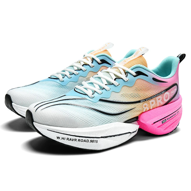 STRAVIX Carbon Glide – Elevate Your Run