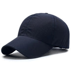 STRAVIX BreezeGuard Cap – Cool Comfort, Anytime