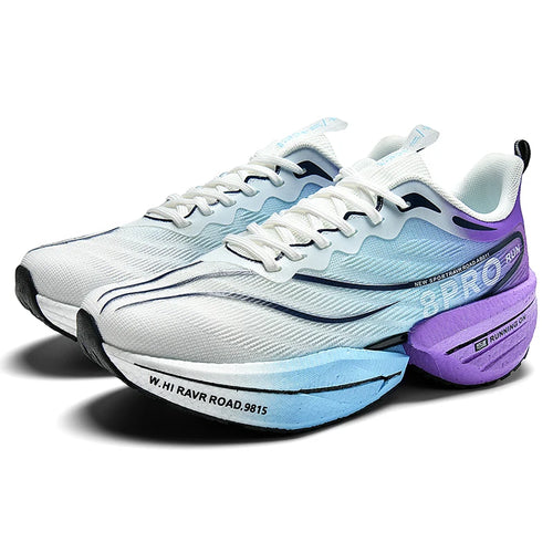 STRAVIX Carbon Glide – Elevate Your Run