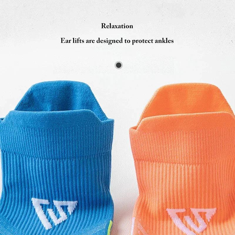 STRAVIX Socks – Run Cool Conquer More