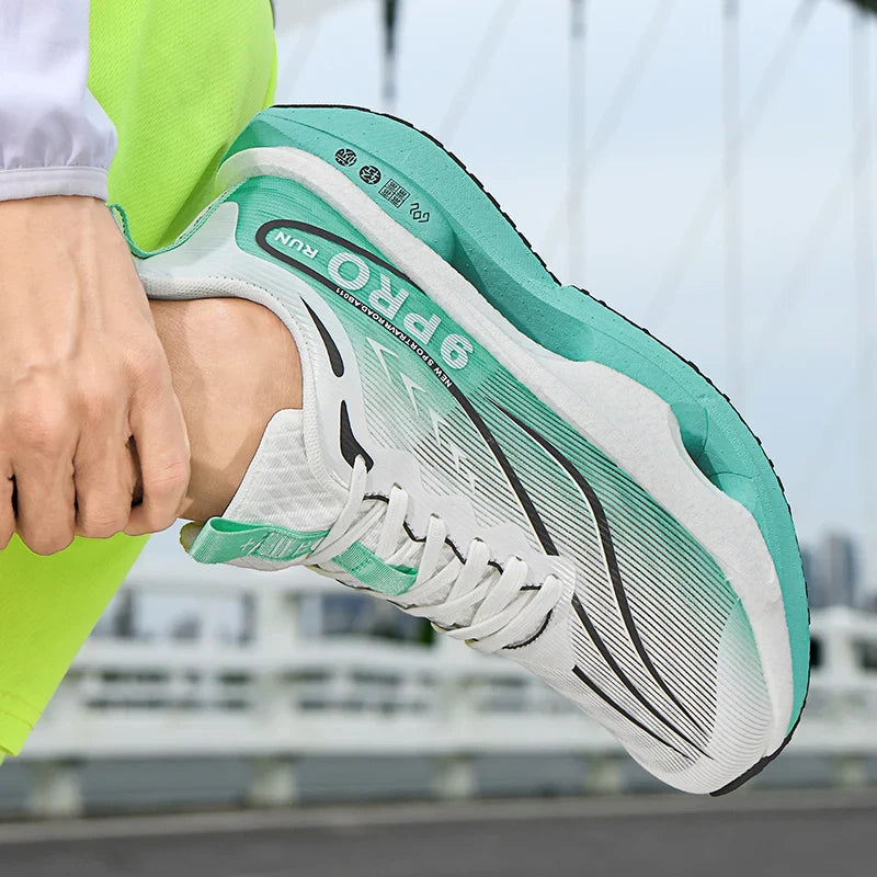 STRAVIX 9PRO Carbon – Conquer Every Mile