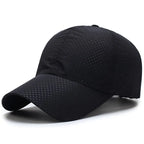 STRAVIX BreezeGuard Cap – Cool Comfort, Anytime