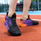 Stravix Hyperline 5.0 - Men's Carbon Plate Running Shoes