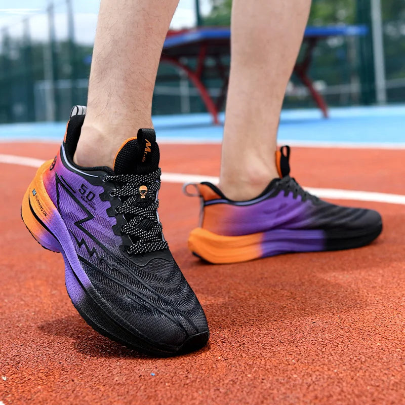 Stravix Hyperline 5.0 - Men's Carbon Plate Running Shoes