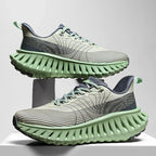 Stravix HyperVolt Run – Ignite Your Speed