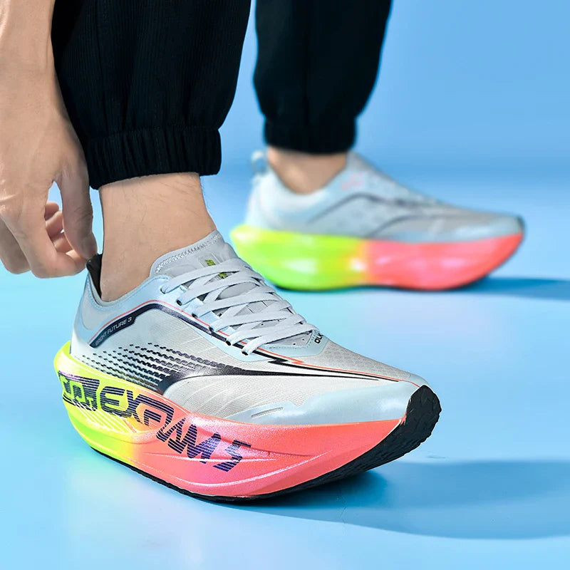 STRAVIX ExFlam 5 – Ultra Light Hyper Fast