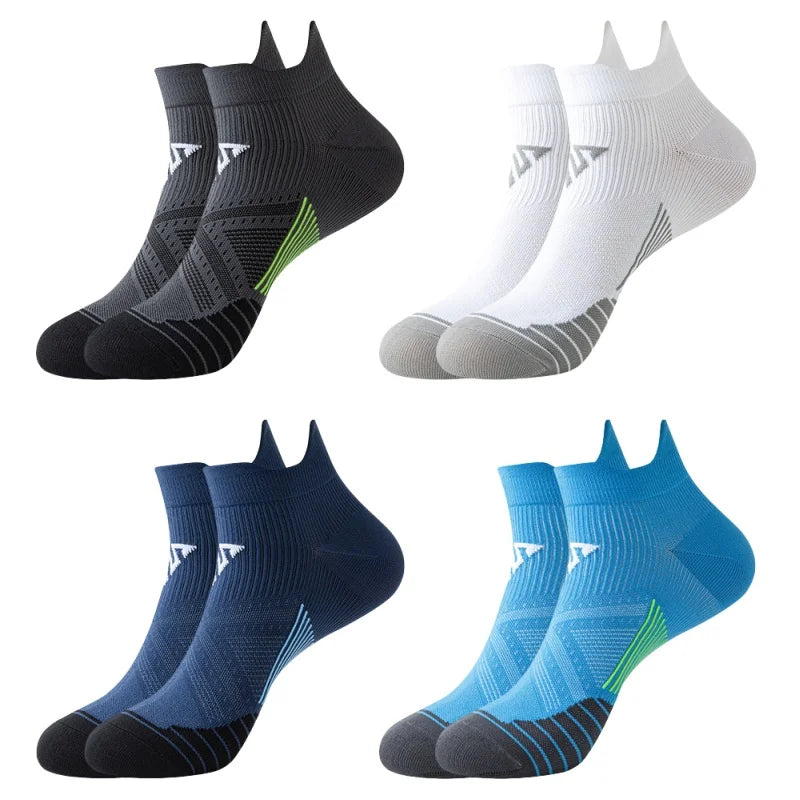 STRAVIX Socks – Run Cool Conquer More