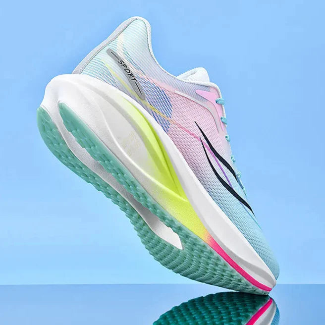 STRAVIX CarbonStride 2025 – Elevate Your Run