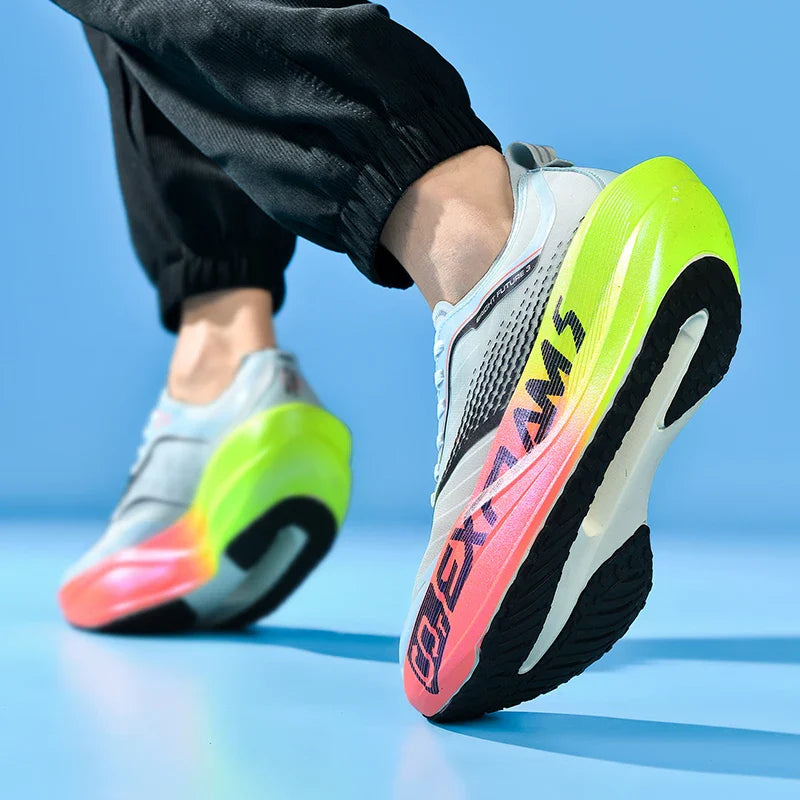 STRAVIX ExFlam 5 – Ultra Light Hyper Fast