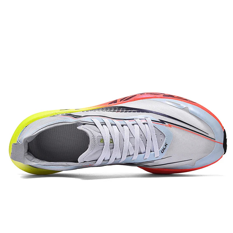 STRAVIX ExFlam 5 – Ultra Light Hyper Fast