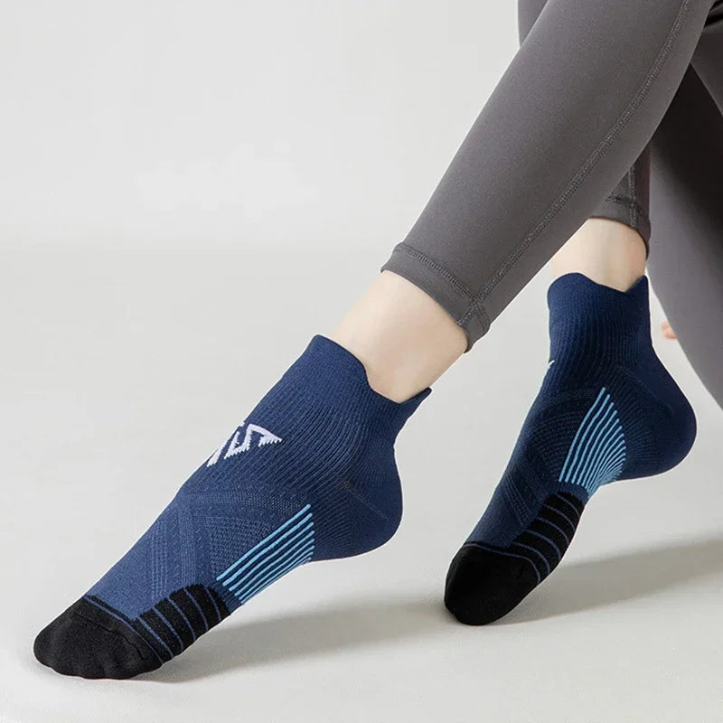 STRAVIX Socks – Run Cool Conquer More