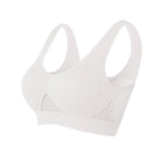 STRAVIX Seamless Sport Bra – Move Freely, Breathe Deeply