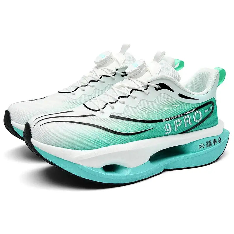 STRAVIX 9PRO Plus Marathon Sneakers – Run Beyond Limits