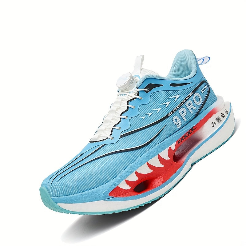 STRAVIX 9PRO SharkStrike – Precision in Motion